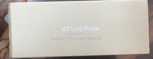 Unifi U7-Lr