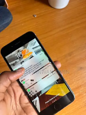 Apple iPhone 6 16 GB Gray