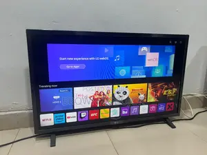 LG 32inch Full Hd Smart TV