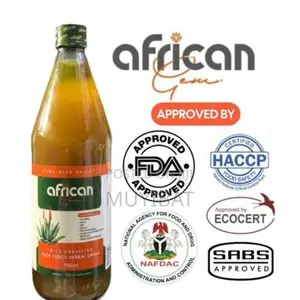 African Gem