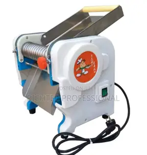 High Quality Commercial Chin Chin Machine