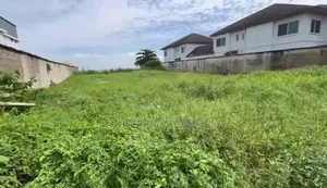 VGC Estate: 1,678sqm Waterfront Land