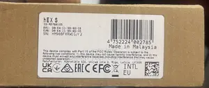 Mikrotik Hex S
