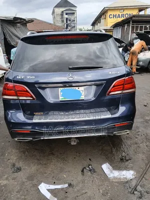 Mercedes-Benz GLA-Class 2014 Black