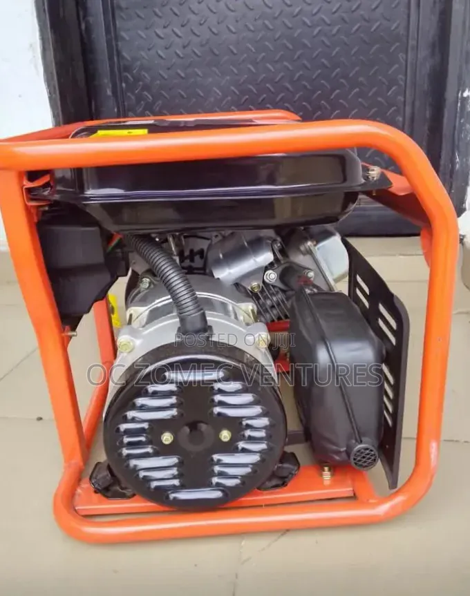 Senwei 1.8 Kva Generator
