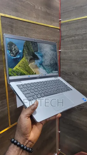 Laptop Dell Latitude 5420 16GB Intel Core i5 SSD 256GB