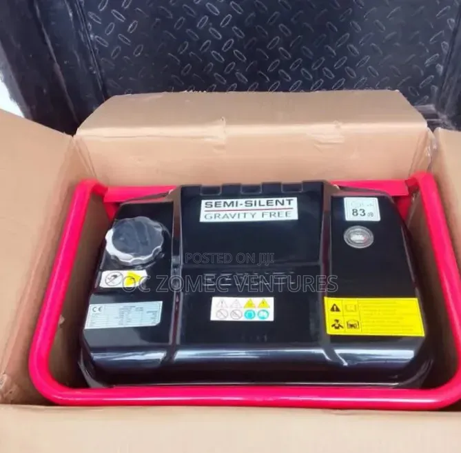 Senwei 1.8 Kva Generator