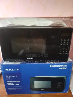 Maxi 20L Digital Microwave for Sale