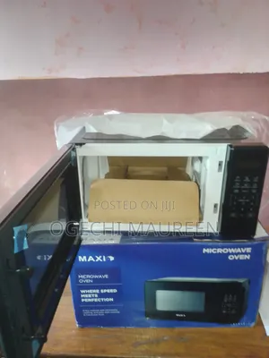 Maxi 20L Digital Microwave for Sale