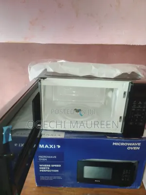 Maxi 20L Digital Microwave for Sale