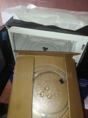 Maxi 20L Digital Microwave for Sale