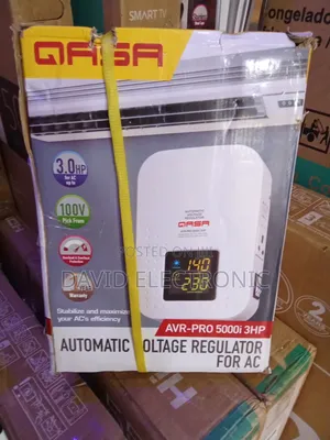 GASA 3hp AC CONDITION Very Good
