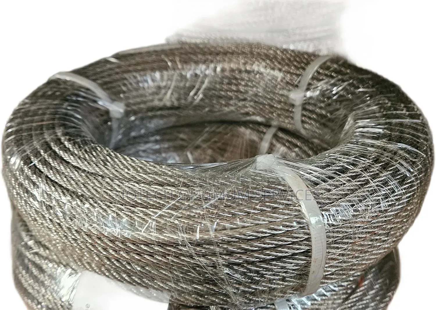 Steel Wire Rope
