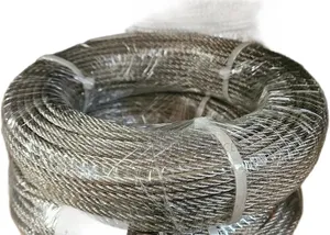Steel Wire Rope