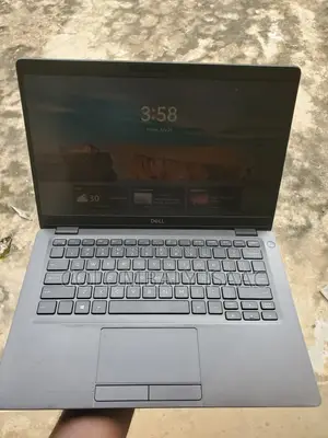 Laptop Dell Latitude 5300 8GB Intel Core i5 SSD 256GB