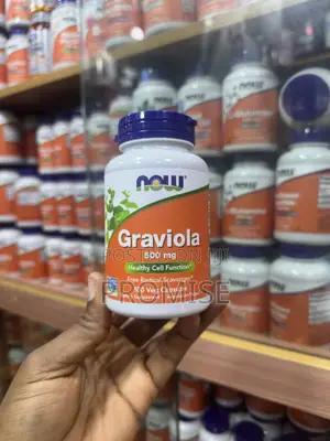 Now Graviola