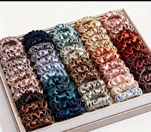 Hair Scrunchie