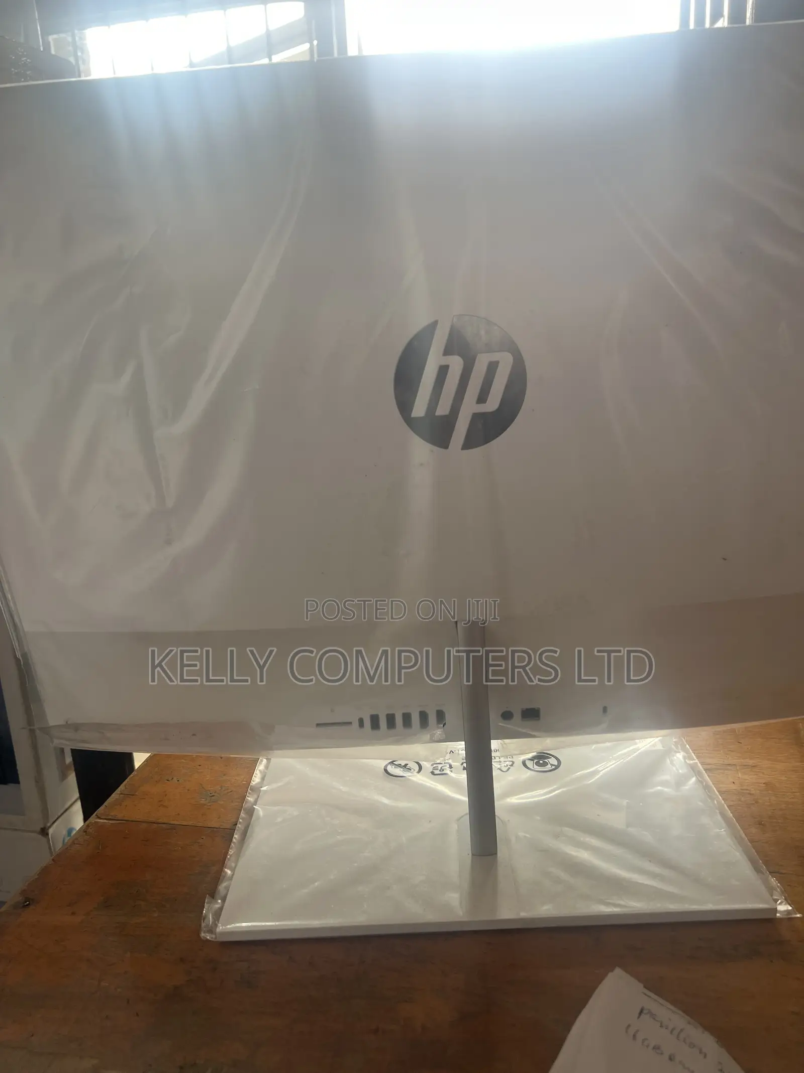 New Desktop Computer HP Pavilion 27 16GB Intel Core i7 HDD 1T
