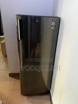 Fairly Used LG Inverter Fridge