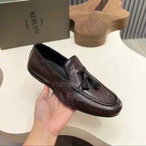 Berluti Paris 1895 Luxury