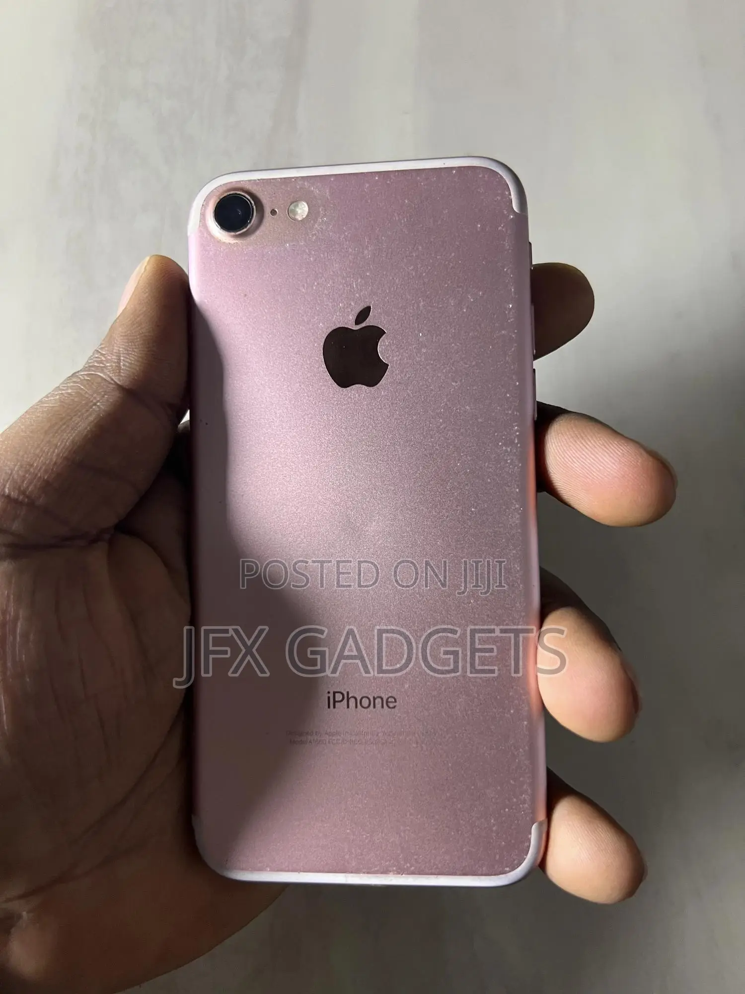 Apple iPhone 7 32 GB Gold