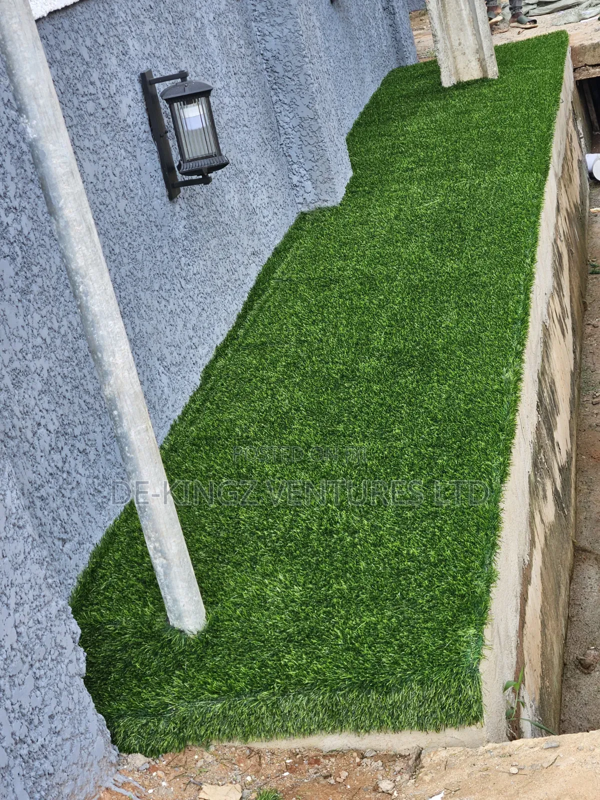 35mm Carpet Rug Astroturf