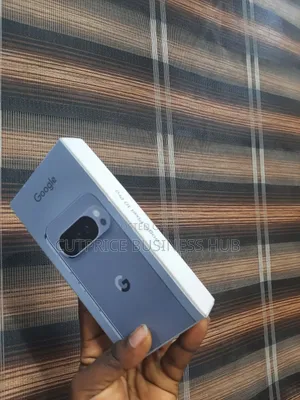 New Google Pixel 10 Pro 128 GB Silver