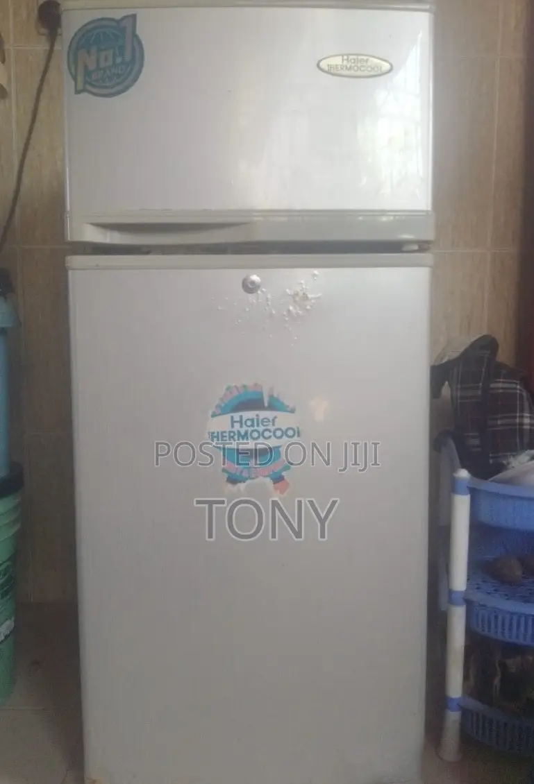 Haier Refigerator