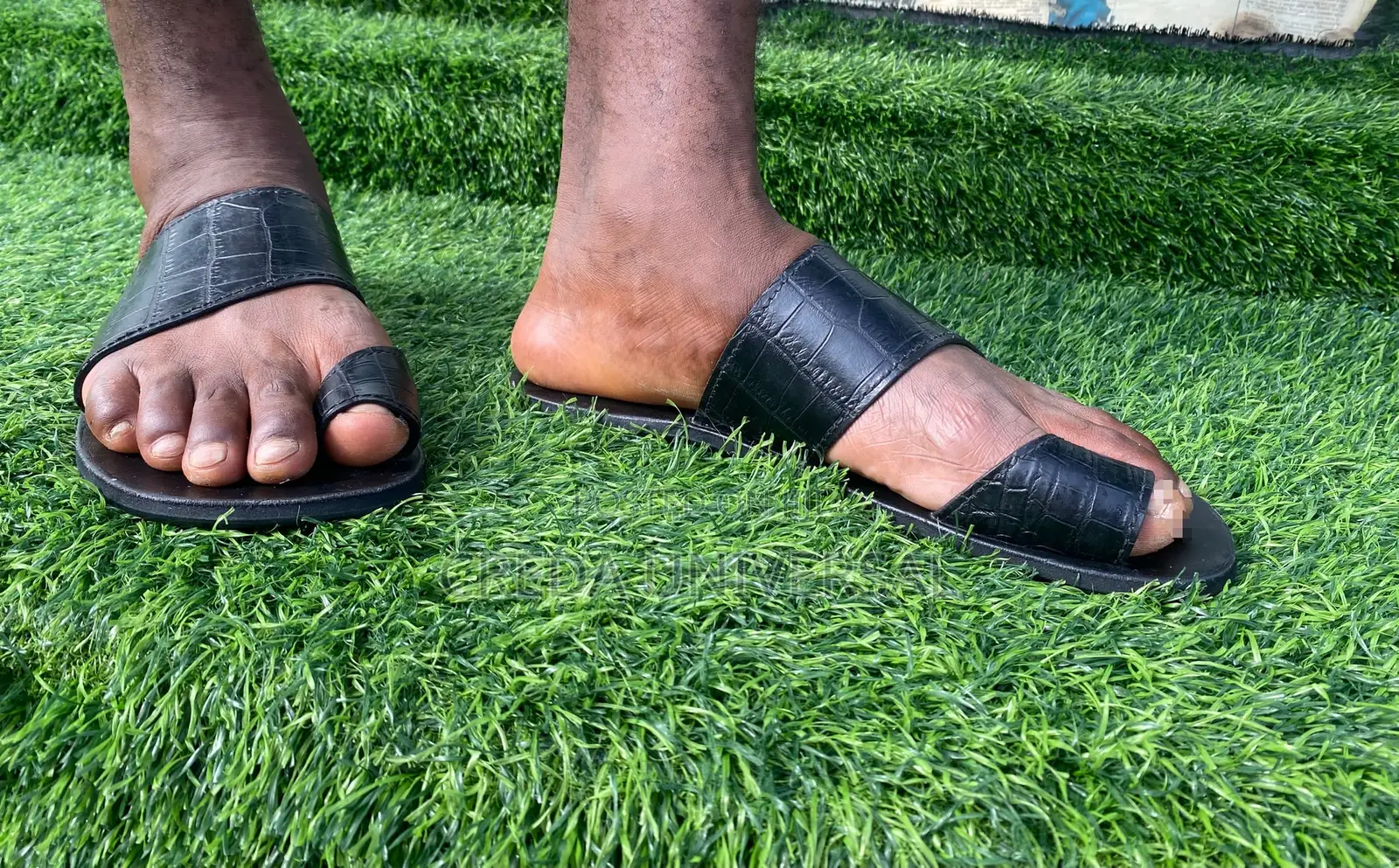 Slippers for Men