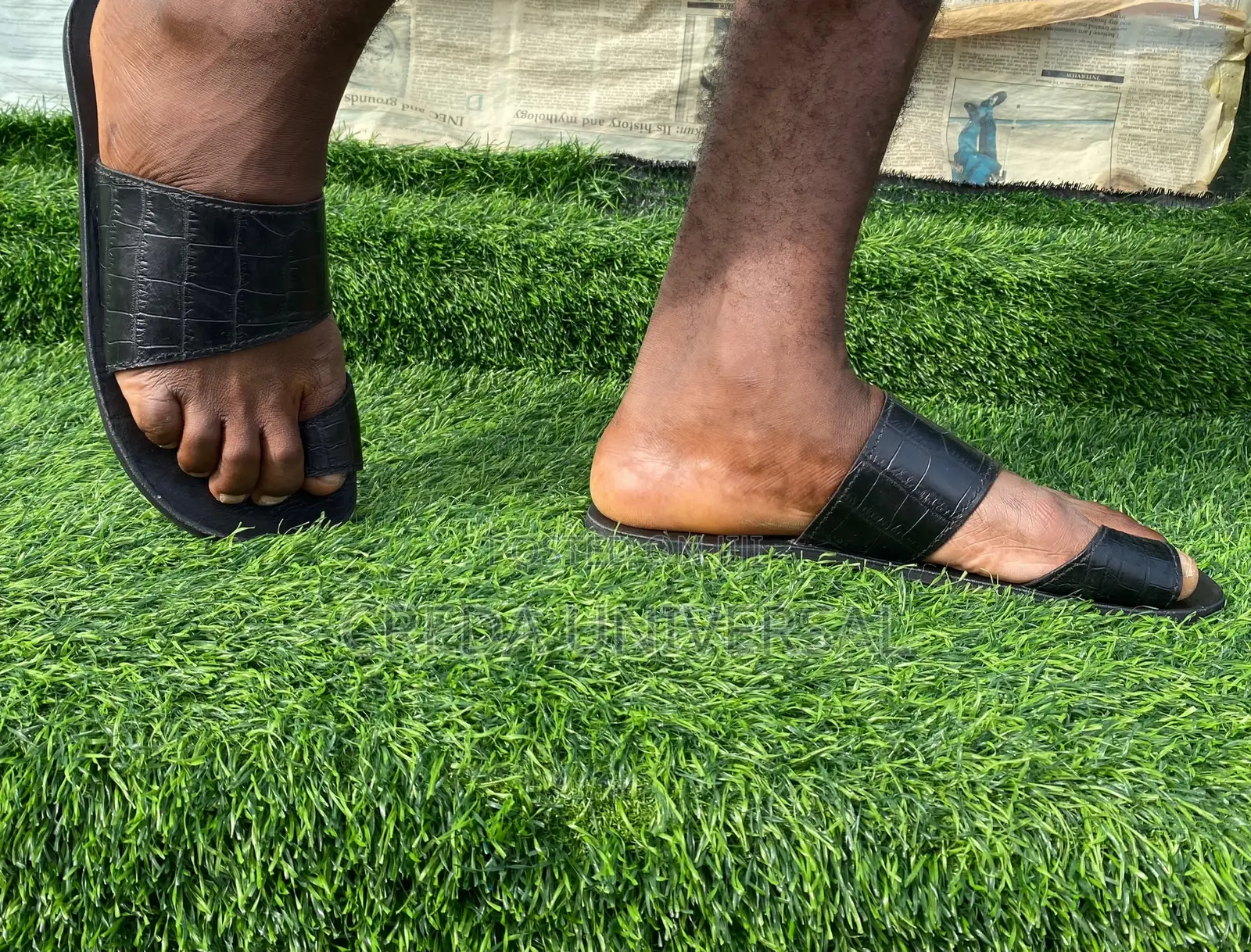 Slippers for Men