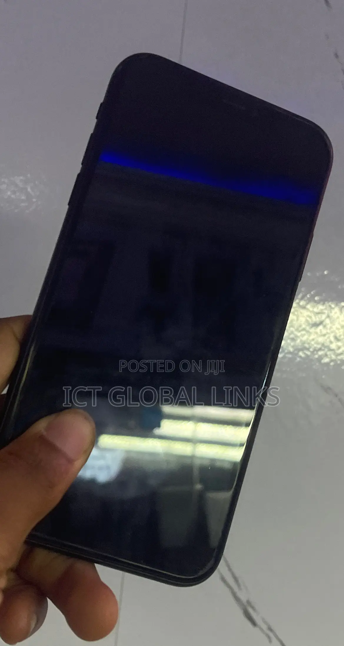 Apple iPhone XR 128 GB Black