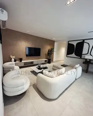 Premium 2 Bedroom Shortlet Lekki Phase 1 -