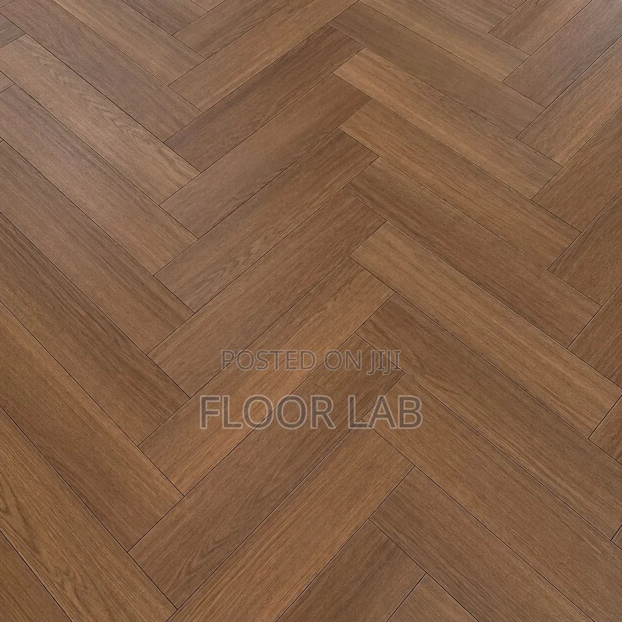 Rongtia Herringbone SPC