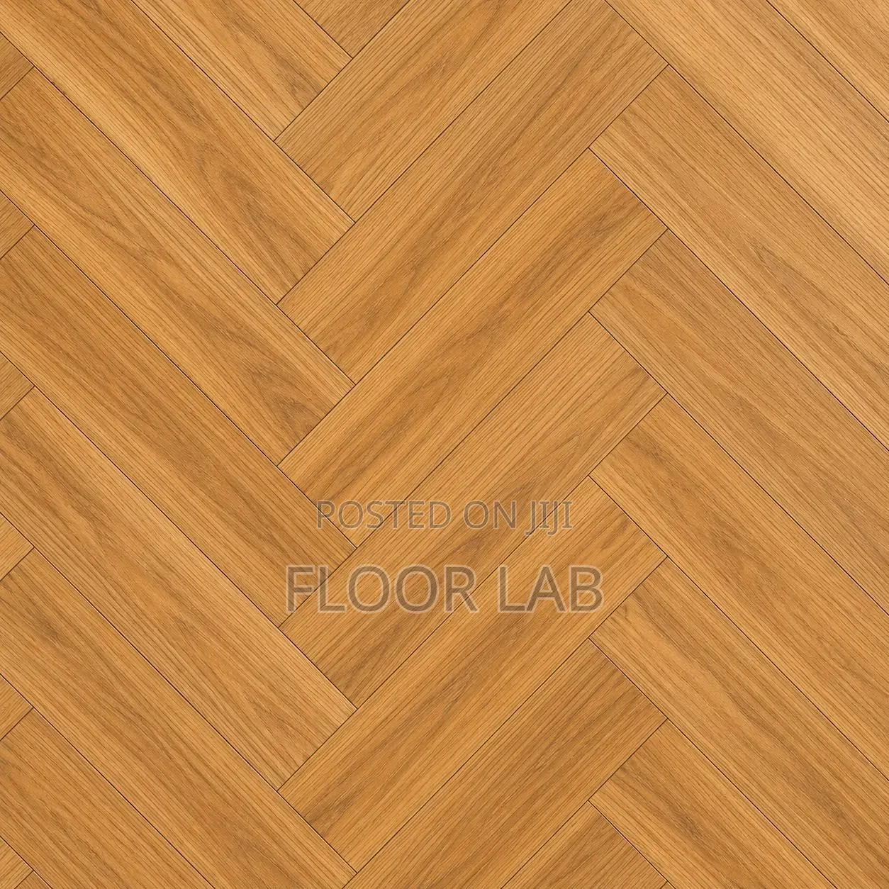 Rongtia Herringbone SPC