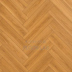 Rongtia Herringbone SPC