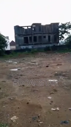Prime Residential Plot for Sale in Jahi