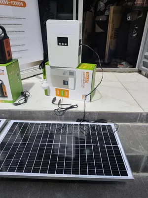 Original 300W Solar Power Station – Efficient Reliable