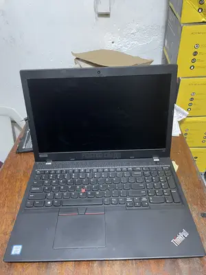 Laptop Lenovo ThinkPad L580 8GB Intel Core i7 SSD 256GB