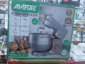 Stand Mixer
