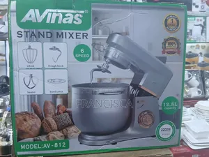 Stand Mixer