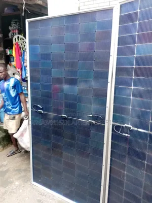 600watt Panel Jinko