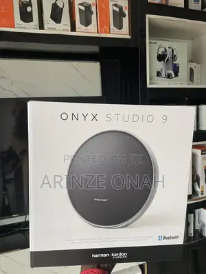 New Studio 9