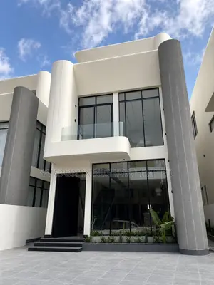 5bdrm Duplex in Lekki Phase 1 for sale