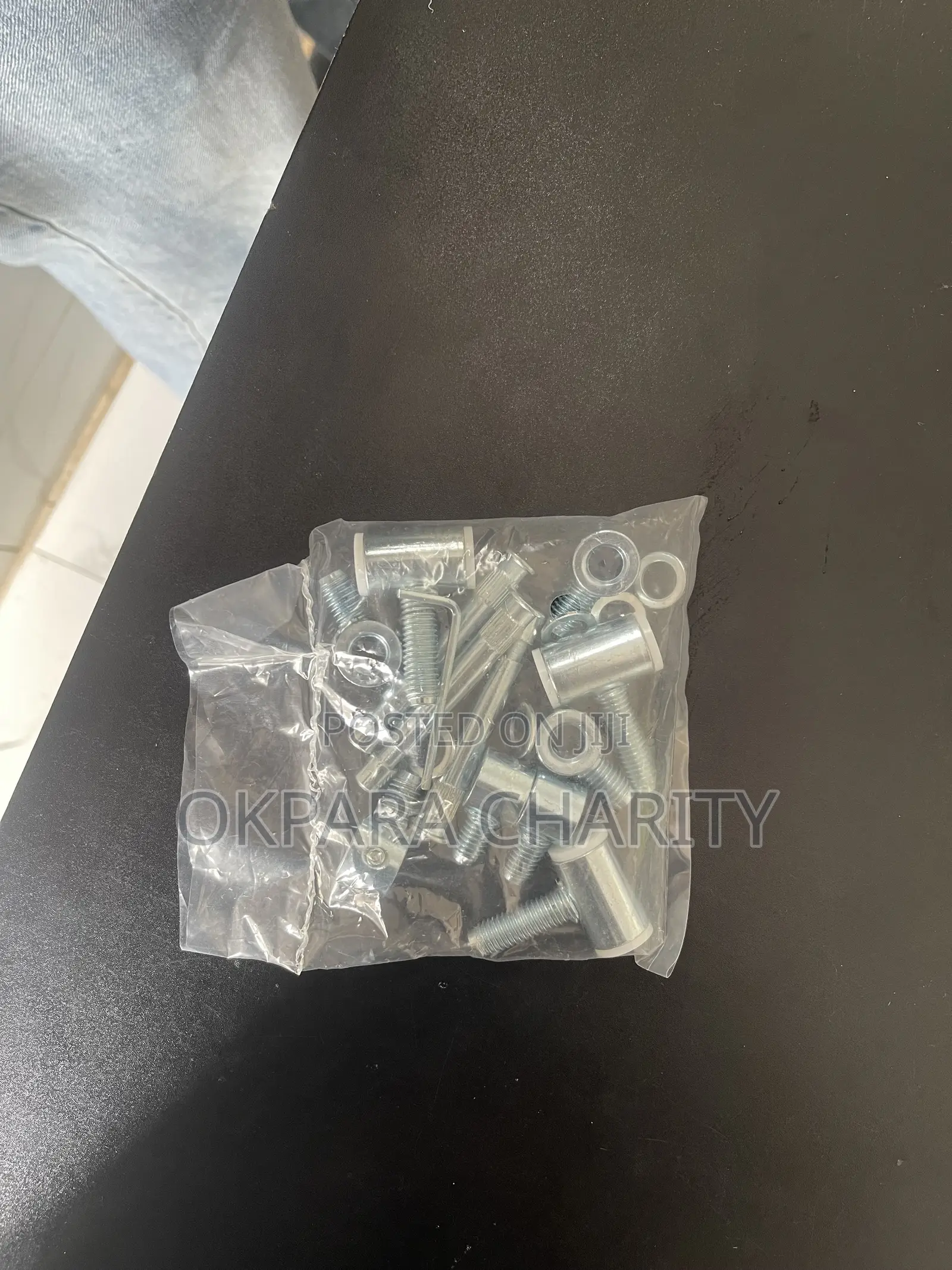 Door Hinges