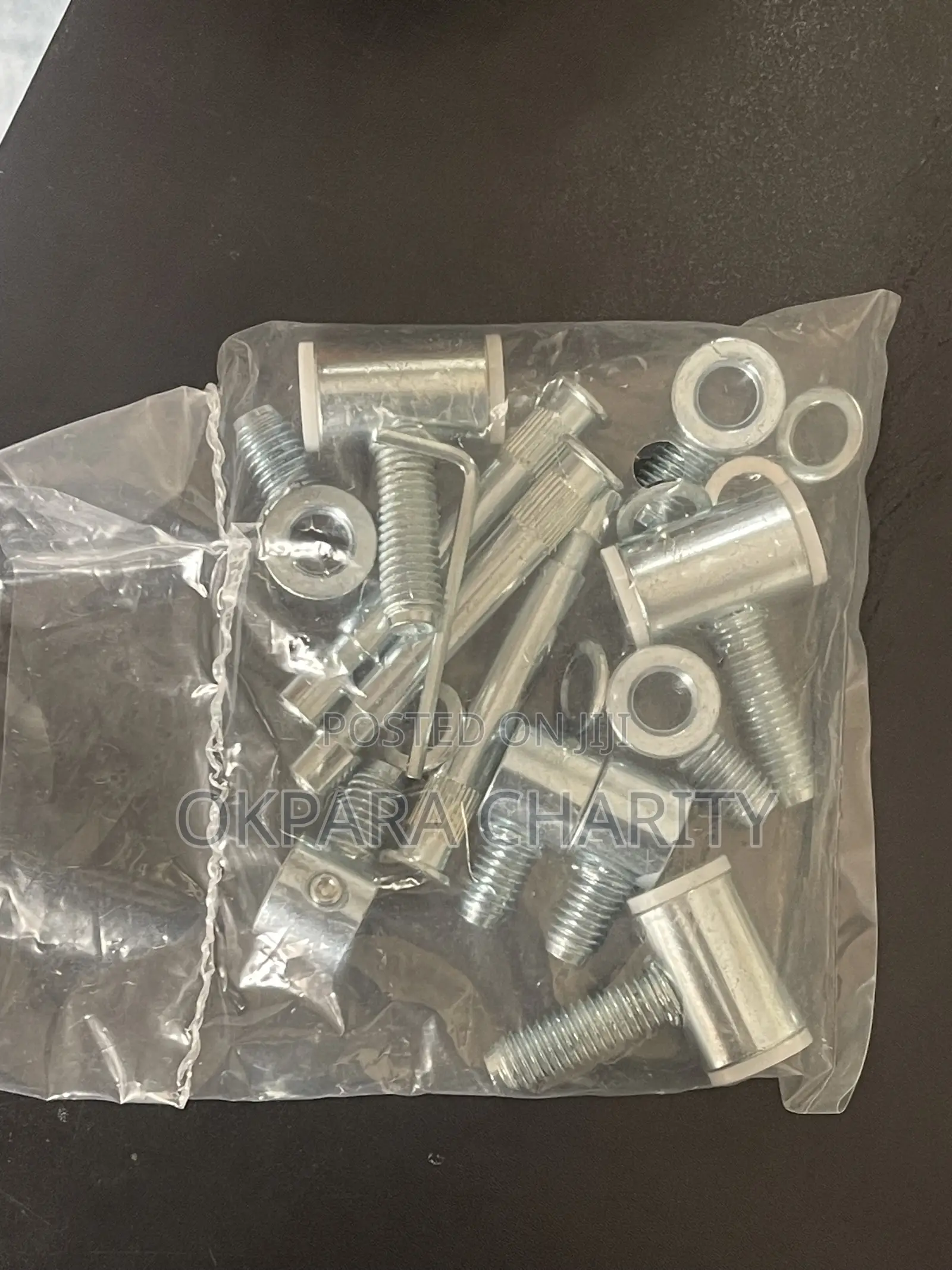 Door Hinges