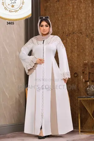 Female Abaya