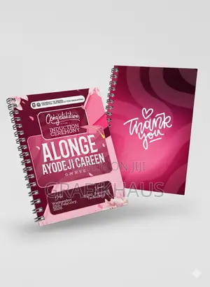 Jotter Design