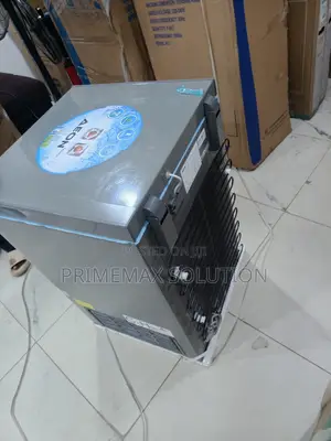 AEON 100L – Optimized for Low Energy, High Performance