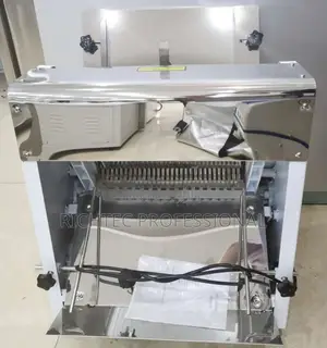 High Quality Commercial Bread Slicer