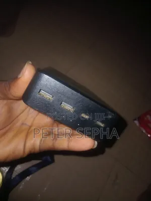Power Bank